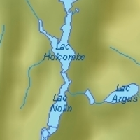Lac Holcombe
