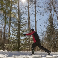 multiactivités hivernales St-Donat