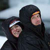 Club d'escalade de glace à Québec!