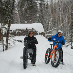 Ski Touring - Access| Daily Access