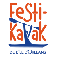 Festi-Kayak de l'île d'Orléans
