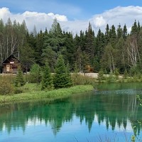 Chalet Écologique