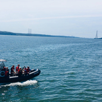 Croisière Petit Tour de l'Île d'Orléans