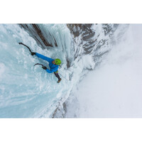 CSA-1 :  Profil alpinisme & escalade de glace